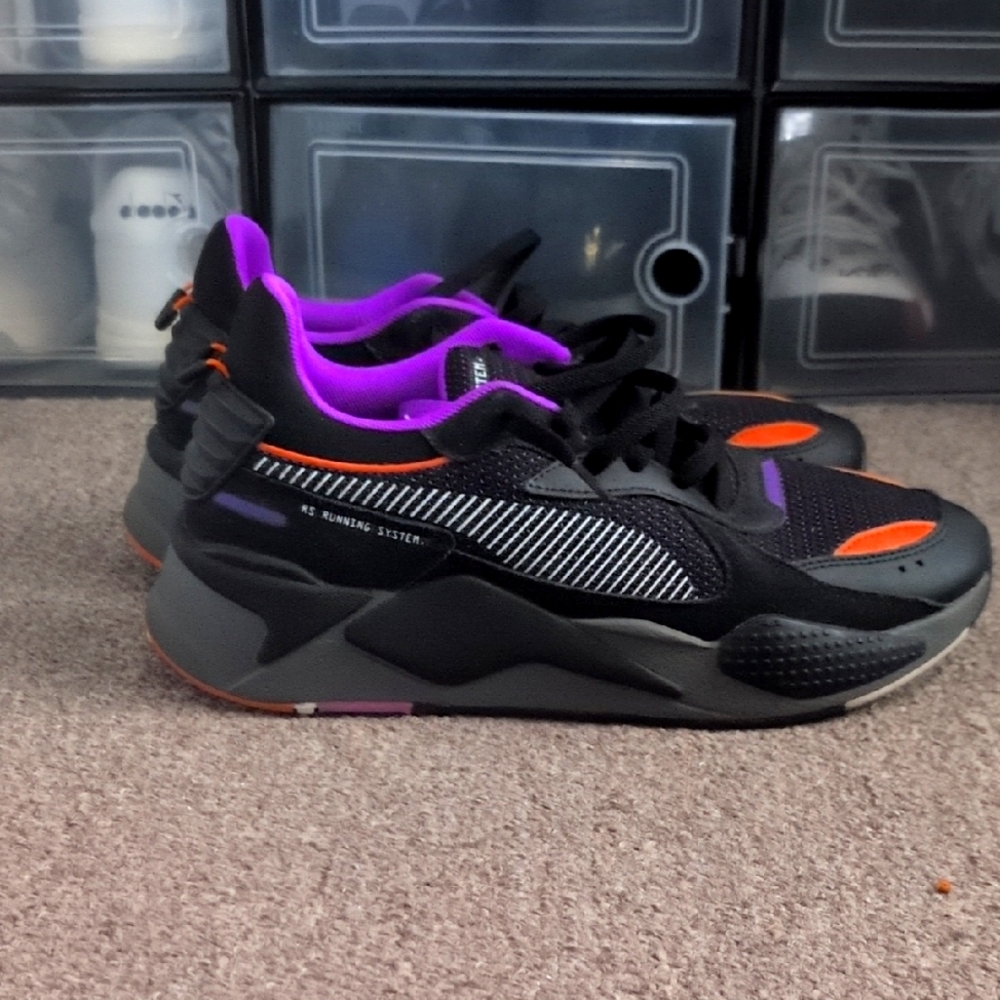 Puma RS-X